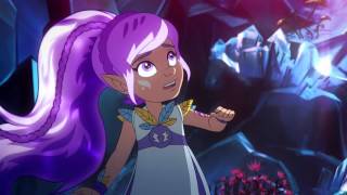 LEGO® Elves  In trappola  Episodio Web 04 [upl. by Yerkovich]