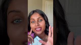 Finding The Best Colored Contacts For Dark Brown Eyes  NO MAKEUP [upl. by Emiolhs]