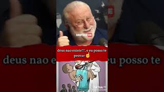 quando o ser Humano faz coisas esquisitas sozinho está delirando [upl. by Ydne114]