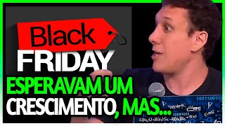 PÂNICO DEBATE SOBRE O FRACASSO DE BLACK FRIDAY NO BRASIL  2023 355 [upl. by Joiner327]