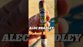 ￼ Cigar Alec Bradley classic robusto ￼ [upl. by Herod]