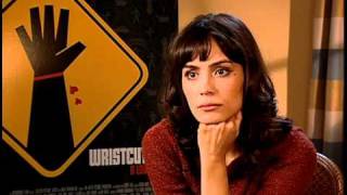 Wristcutters A Love Story  Exclusive Shannyn Sossamon [upl. by Filippo]