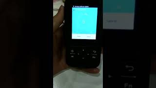 TOKIE TK1000  Install ROM update [upl. by Percival]