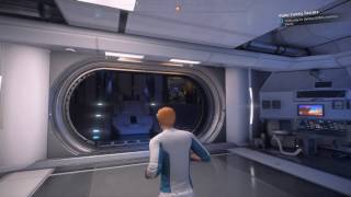 Mass Effect Andromeda Find A Way to Remove SAM Memory Blocks [upl. by Ahsenre303]