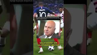 SAMSUNSPOR GALATASARAY MAÇ ÖNCESİ GERGİNLİK [upl. by Havelock830]