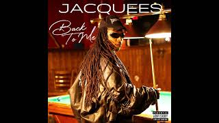 Jacquees  Wait For It [upl. by Adnilem]