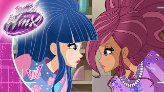 Winx Club  World Of Winx  Ep7  Cuochi in gara Clip [upl. by Lisabeth174]