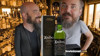 Tribe Week Ardbeg 10 An Oa Uigeadail Perpetuum Grooves 17 21 23 1815 Lord of the Isles [upl. by Philander]