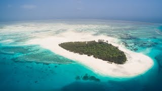 ampBeyond Mnemba Island Zanzibar PHENOMENAL PRIVATE ISLAND RESORT [upl. by Diena]