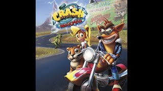 Crash Bandicoot N Sane Trilogy Soundtrack Crash 3  Bone Yard amp Dino Might Bonus Round [upl. by Tlevesor567]