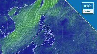 Pagasa to use 4 new tropical cyclone names for 2024  INQToday [upl. by Chute]