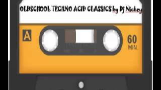 OLDSCHOOL TECHNO ACID CLASSICS [upl. by Franck]