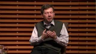 Conversations on Compassion with Eckhart Tolle [upl. by Ng]