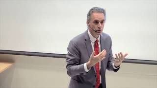 How Autism and Intelligence Connect  Jordan B Peterson [upl. by Ayam410]