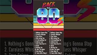 Greatest Hits 80s 90s  Oldies Music Best Songs Of 80s 90s  Music Hits Playlist Ever Short 1 1 [upl. by Annair]