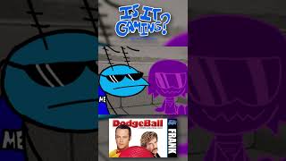 Dodgeball DVD Menu [upl. by Jerry]