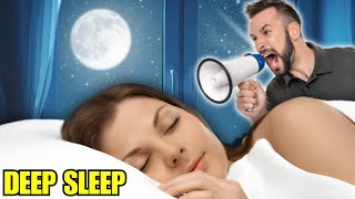 Theta Waves MEDITATION Deep RELAXATION and SLEEP fast [upl. by Anilegnave]