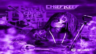 Chief Keef  Faneto Slowed [upl. by Adnaloy]