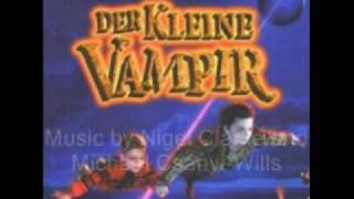 Der kleine Vampir 2000 FilmmusikSuite [upl. by Zinn18]