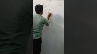 Shorttrick of Ratio and proportion maths exam educational ssc khansir physicswallah short [upl. by Ahsian]