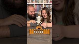 Hangman The Board Game Who’s Gonna Take Round 2 boardgames couple fun [upl. by Vyse]