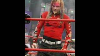 Jeff Hardy TNA Theme [upl. by Todhunter]