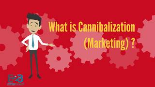 Market cannibalization  explained [upl. by Slen]