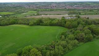 Burys Bank Rd Thatcham Berkshire [upl. by Fortuna978]