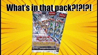 Whats in that pack Tactical Masters 10924 [upl. by Crystal123]