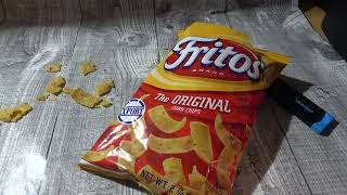 Fritos the ORIGINAL [upl. by Madigan]