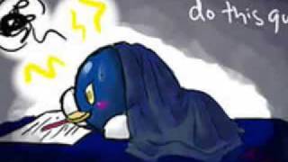 Meta Knight amp Friends Tribute [upl. by Cal]