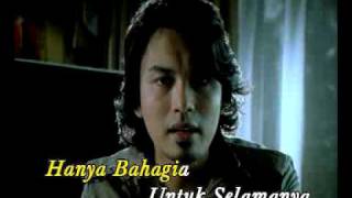 Anuar Zain Ketulusan Hati [upl. by Bugbee]