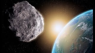 Prophecy Alert quotNASA  FEMA Set quotAsteroid Armageddon Planquot [upl. by Ybloc]