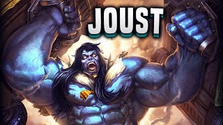 Cabroken Cabrakan Build  SMITE Cabrakan Joust Gameplay [upl. by Ahsined]