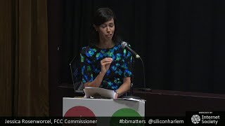 REMARKS FROM THE FCC [upl. by Iur]