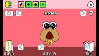 Play Funny Cover Pou Game NOW [upl. by Gabi]