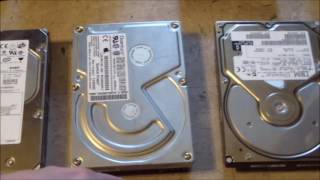 An Overview of SCSI and SCSI type drives [upl. by Ativet574]