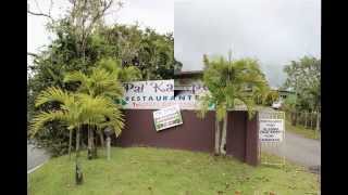 Paseo por Jayuya Puerto Rico [upl. by Tertius]