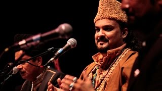 Amjad SabriSabri Brothers Khwaja Ki Deewani  Qawwali [upl. by Nagle]