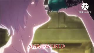 Vanitas x Jeanne Collide EditAMV Vanitas No Carte [upl. by Nanice]