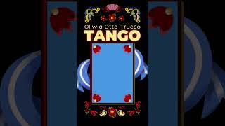 TANGO ONLINE PRIVATE CLASSES amp VIDEO ANALYSIS [upl. by Eenahs215]