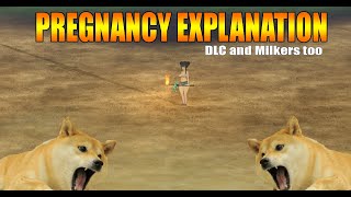 Mad Island Guide Pregnancy Explanation [upl. by Berti925]