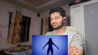 INDIAN REACTION Anitta  Goals Official Music Video [upl. by Bartholemy372]