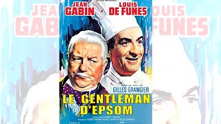 Le Gentleman dEpsom HD 1962 [upl. by Estella]