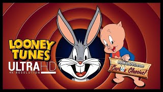 Looney Tunes Classic Cartoons Compilation  Bugs Bunny Porky Pig and More Classics [upl. by Higbee]