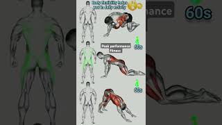 Full upper body yt shorts ytshortsindia youtubeshorts workout fitness [upl. by Oinigih928]