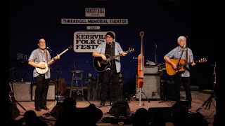 The Limeliters at the Kerrville Folk Festival 2021 [upl. by Safire]