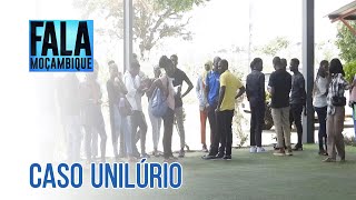 Ministro da Ciência manteve encontro com os estudantes e a direcção da UNILURIO PortalFM24 [upl. by Eycats]