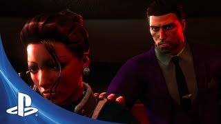 Saints Row 4  All Cheats [upl. by Dibb]