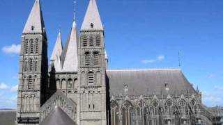 The Tournai Mass Kyrie [upl. by Colbye]